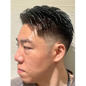 フェードスタイル