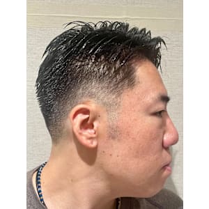 フェードスタイル