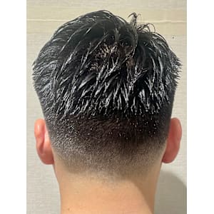 フェードスタイル