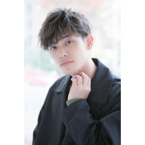 メンズスタイル