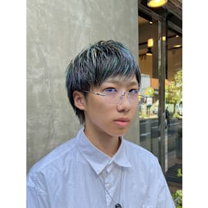 VISAGE ba.s.k【ヴィサージュ バスク】×スタイル - VISAGE ba.s.k【ヴィサージュ バスク】【ヴィサージュ バスク】掲載中