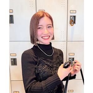 ハイトーンボブ