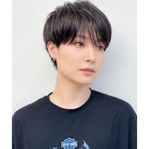 メンズスタイル