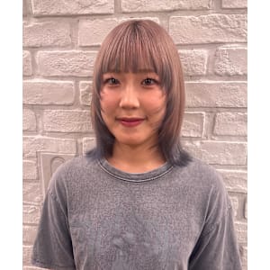 デザインカラー