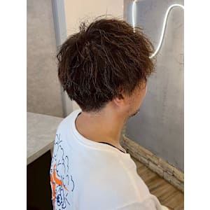 VISAGE ba.s.k【ヴィサージュ バスク】×スタイル