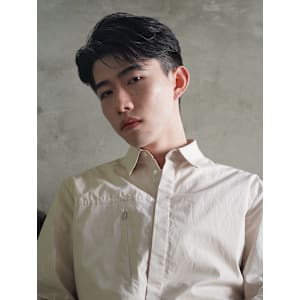 QOL villa mens salon 立川北口×スタイル