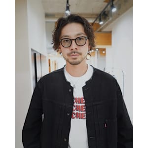 salon de MiLK 原宿×スタイル