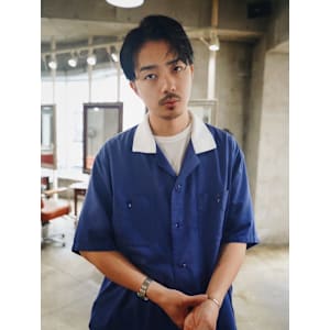 salon de MiLK 原宿×スタイル