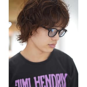 salon de MiLK 原宿×スタイル