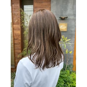 アッシュカラー - Room RICHAIR【ルームリシェール】掲載中