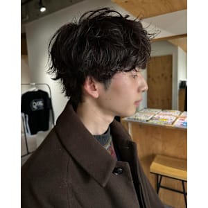 salon de MiLK 原宿×スタイル