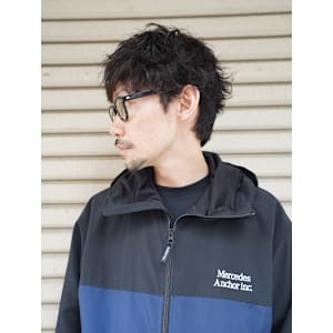 salon de MiLK 原宿×スタイル