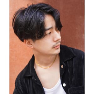 salon de MiLK 原宿×スタイル