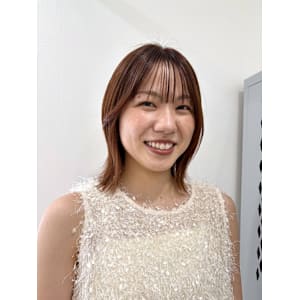 [RATIO 国分寺　uruna軽さのあるボブ]