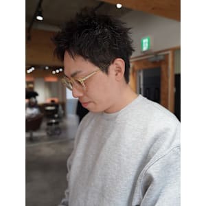 salon de MiLK 原宿×スタイル