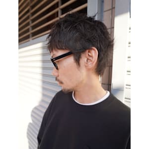 salon de MiLK 原宿×スタイル