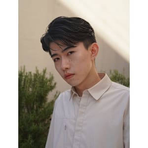 salon de MiLK 原宿×スタイル