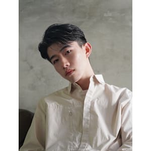 salon de MiLK 原宿×スタイル