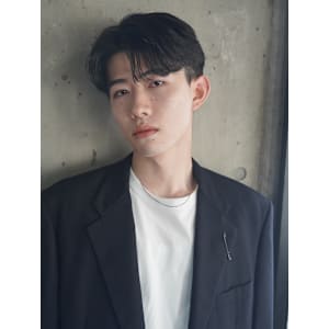 salon de MiLK 原宿×スタイル