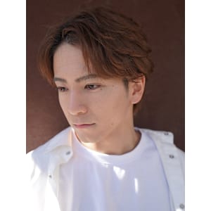 salon de MiLK 原宿×スタイル