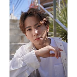 salon de MiLK 原宿×スタイル