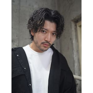 salon de MiLK 原宿×スタイル