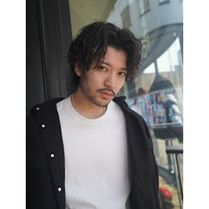 salon de MiLK 原宿×スタイル