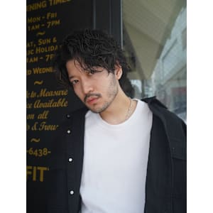 salon de MiLK 原宿×スタイル