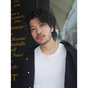 salon de MiLK 原宿×スタイル