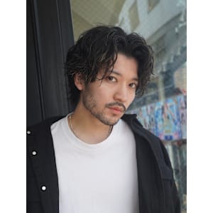 salon de MiLK 原宿×スタイル