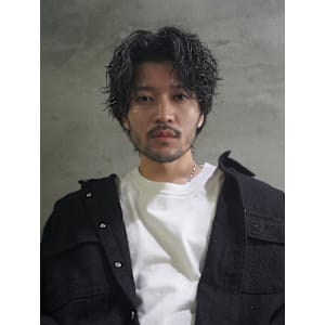 salon de MiLK 原宿×スタイル