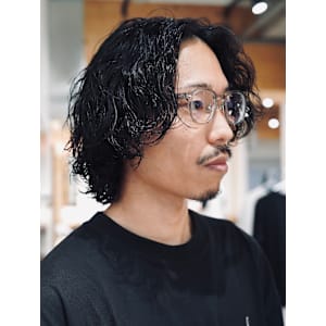 salon de MiLK 原宿×スタイル