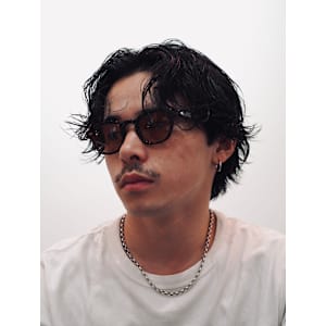 salon de MiLK 原宿×スタイル