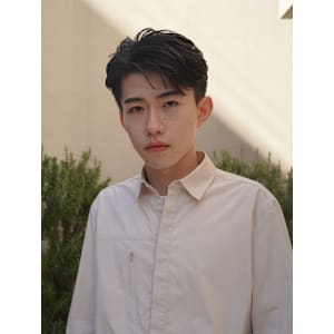 salon de MiLK 原宿×スタイル