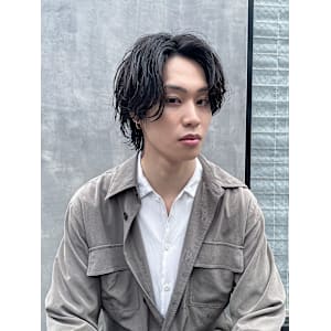 salon de MiLK 原宿×スタイル