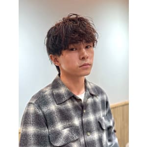 salon de MiLK 原宿×スタイル