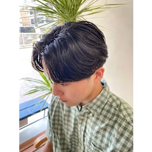 salon de MiLK 原宿×スタイル