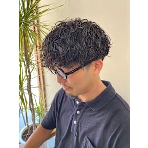 salon de MiLK 原宿×スタイル