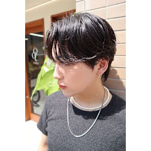 salon de MiLK 原宿×スタイル