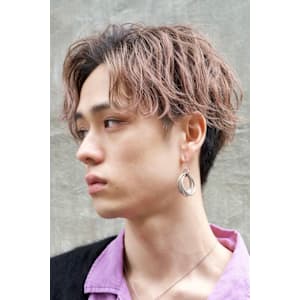 salon de MiLK 原宿×スタイル