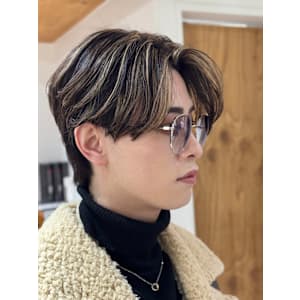 salon de MiLK 原宿×スタイル