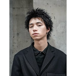 salon de MiLK 原宿×スタイル