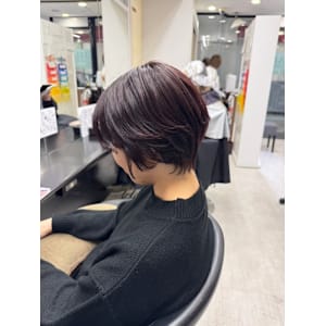 AIZU本厚木 【アイズ】×スタイル