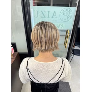 AIZU本厚木 【アイズ】×スタイル