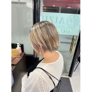 AIZU本厚木 【アイズ】×スタイル