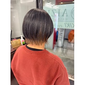 AIZU本厚木 【アイズ】×スタイル