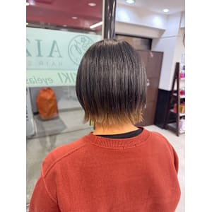 AIZU本厚木 【アイズ】×スタイル