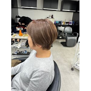 AIZU本厚木 【アイズ】×スタイル