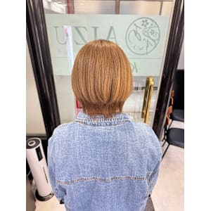 AIZU本厚木 【アイズ】×スタイル