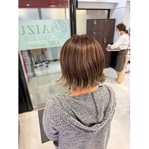 AIZU本厚木 【アイズ】×スタイル